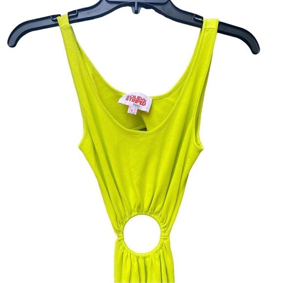 Solid & Striped The Bailey Dress Size Small - Picture 6 of 9